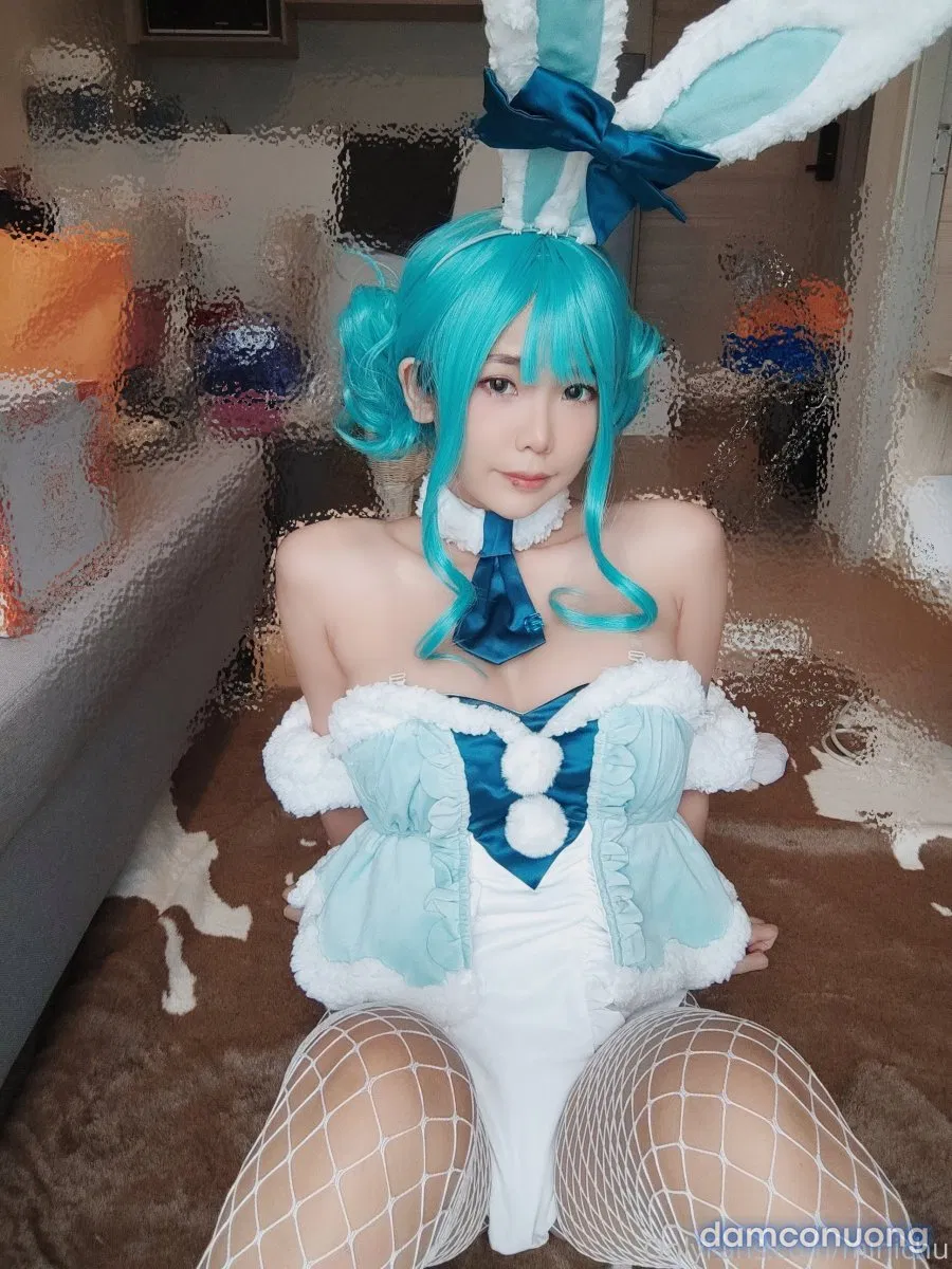 Hình Cosplay 