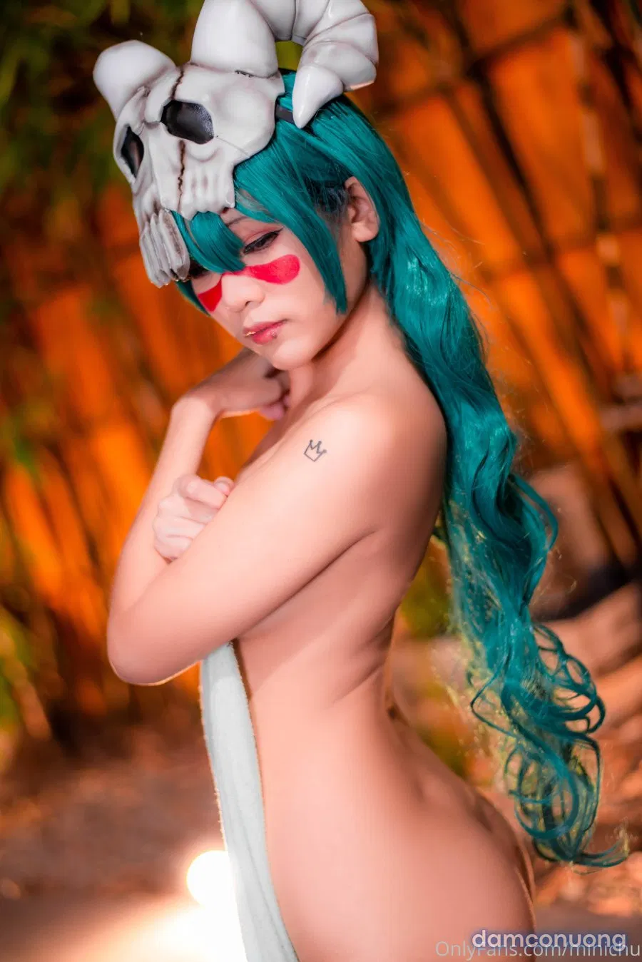 Hình Cosplay 
