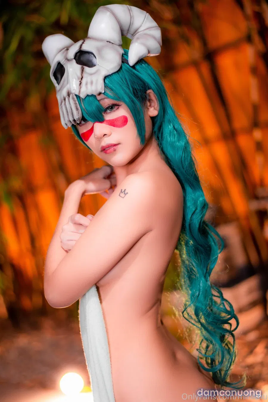 Hình Cosplay 