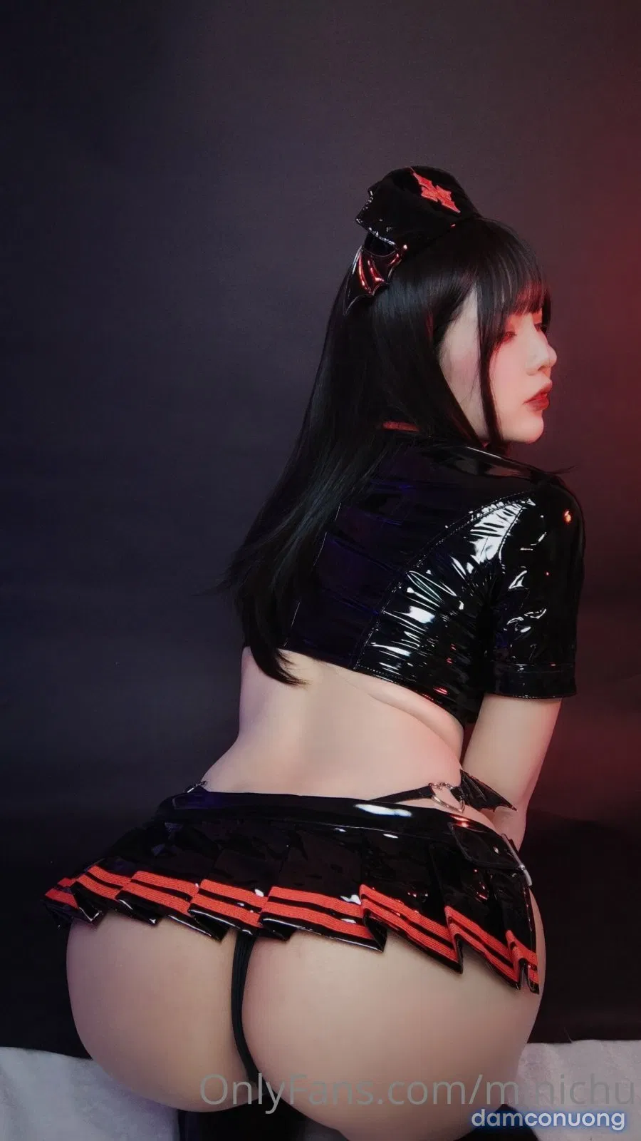 Hình Cosplay 