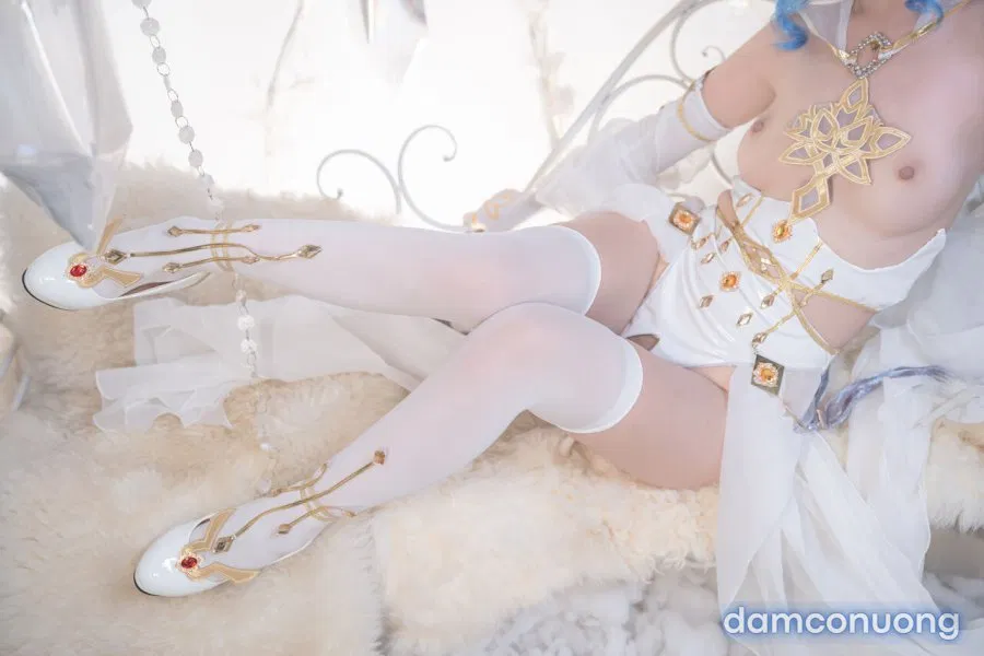 Hình Cosplay 