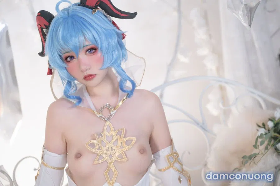 Hình Cosplay 