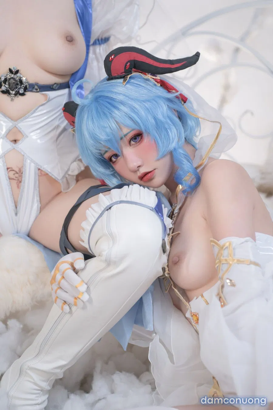 Hình Cosplay 