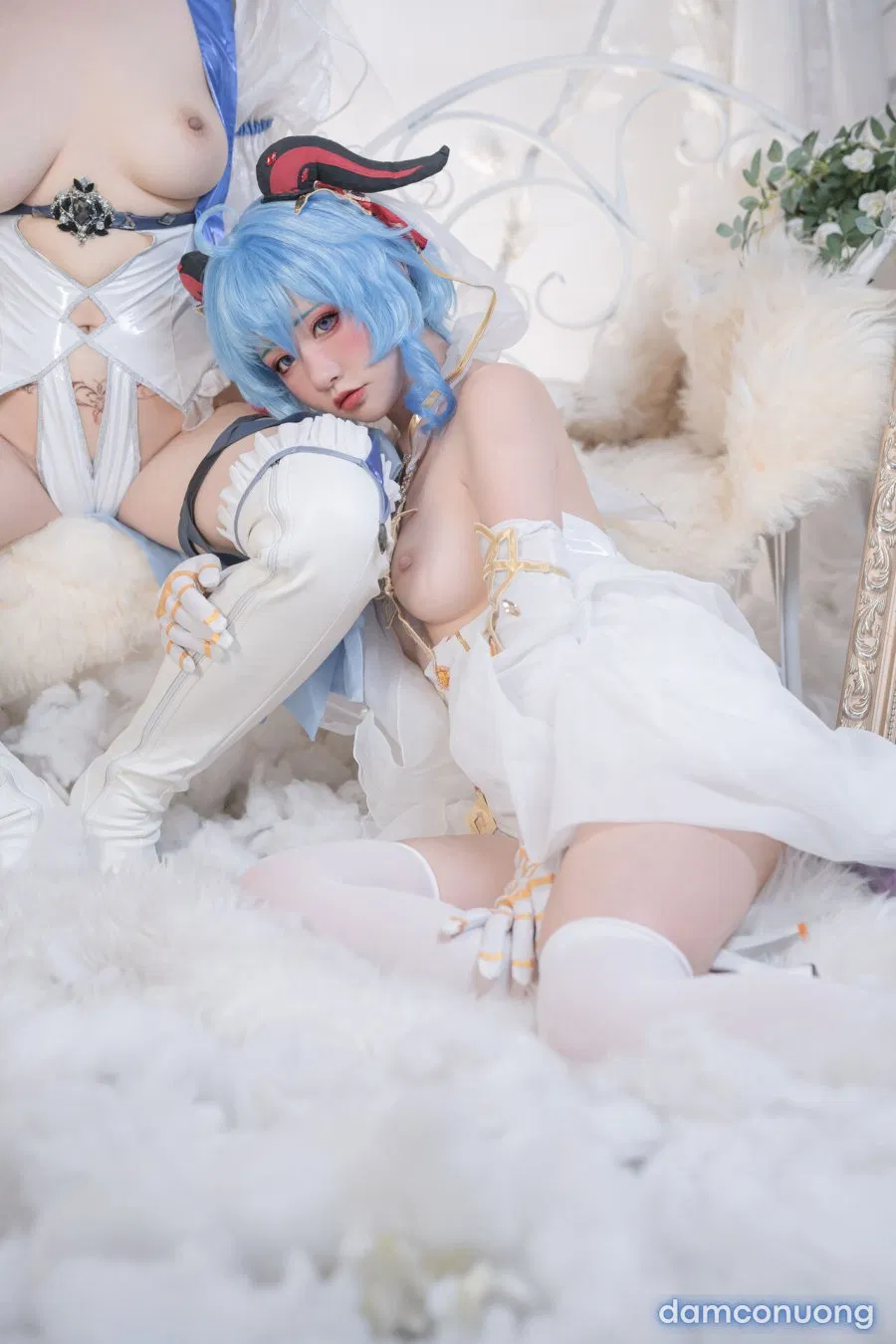 Hình Cosplay 