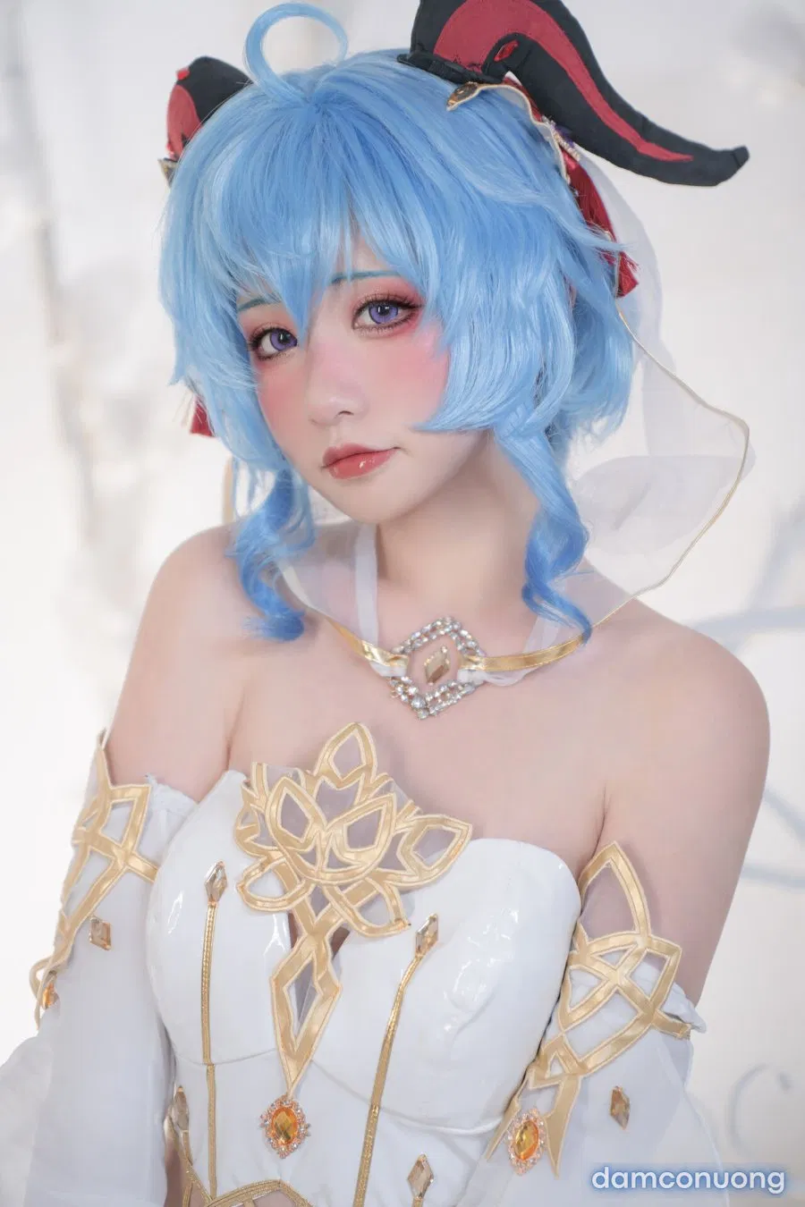 Hình Cosplay 