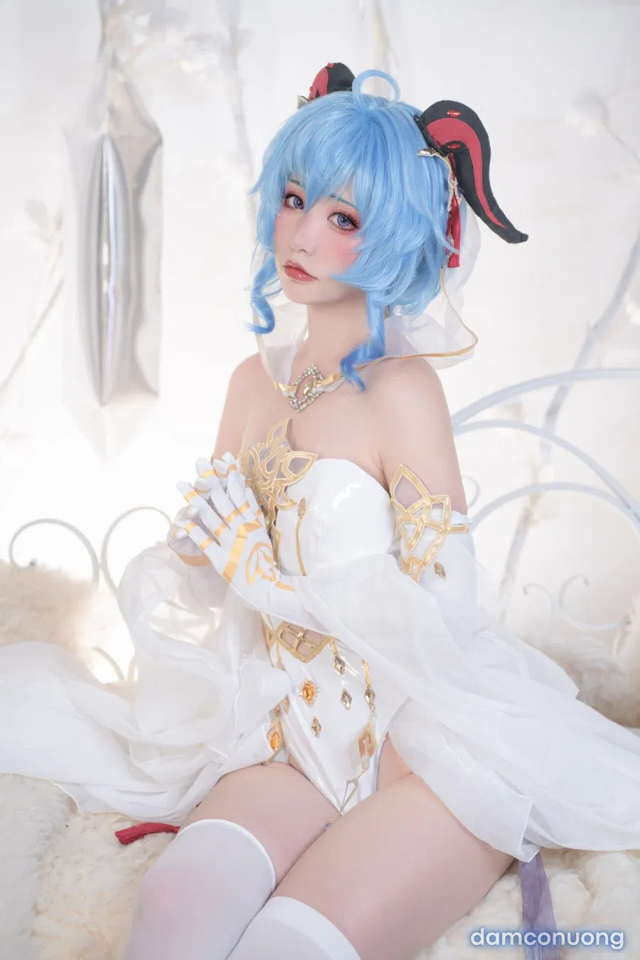 Hình Cosplay 