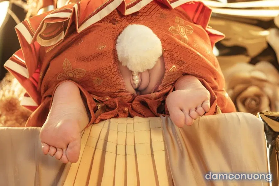 Hình Cosplay 