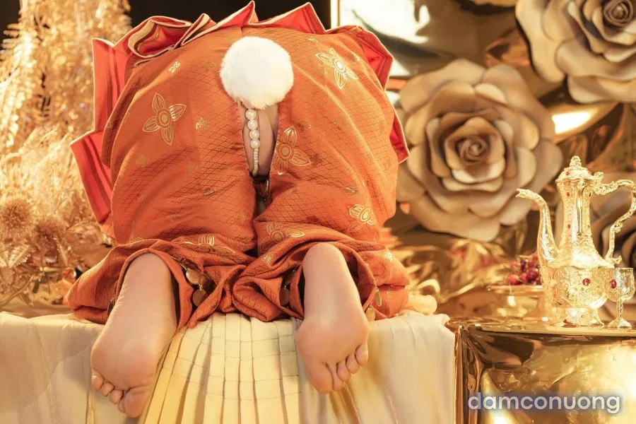 Hình Cosplay 