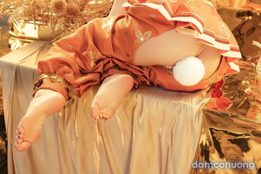Hình Cosplay 