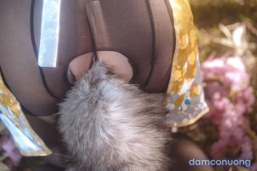 Hình Cosplay 