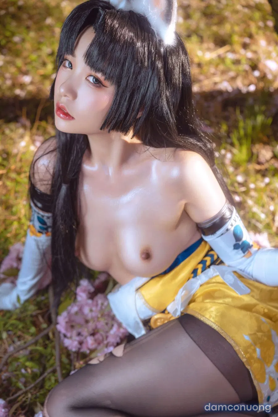 Hình Cosplay 