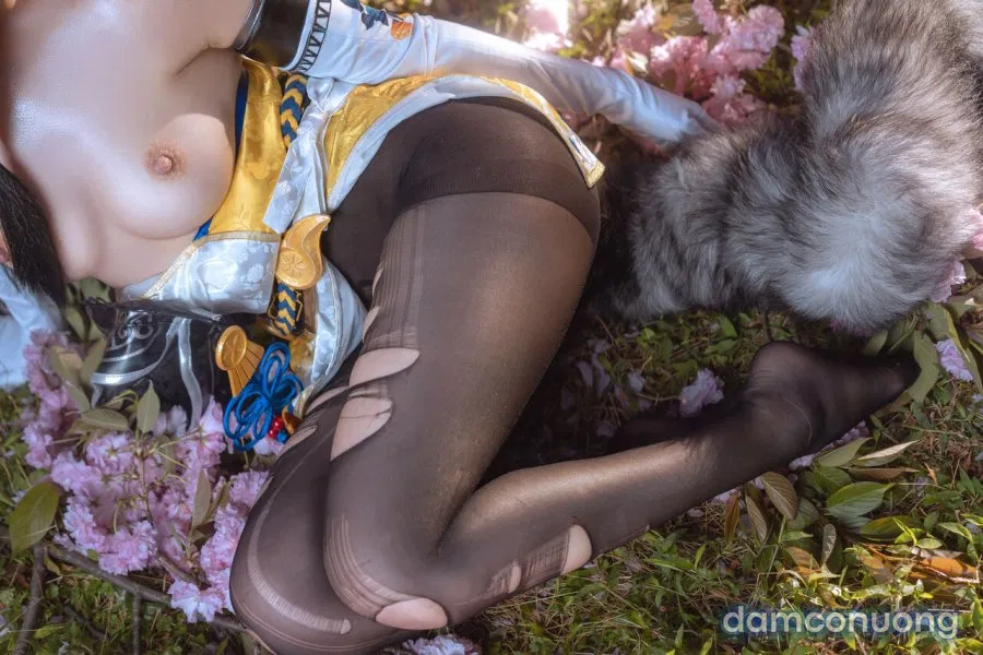 Hình Cosplay 