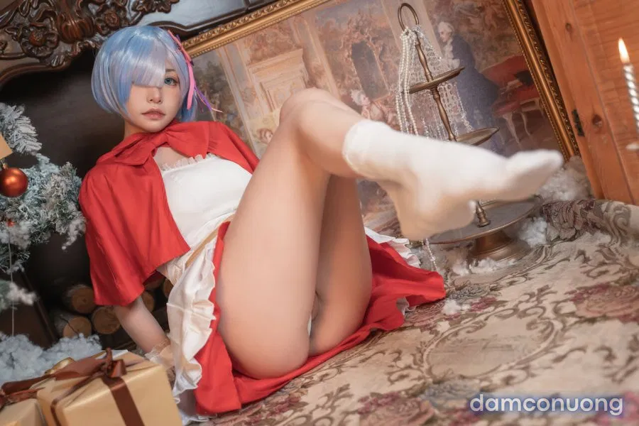 Hình Cosplay 