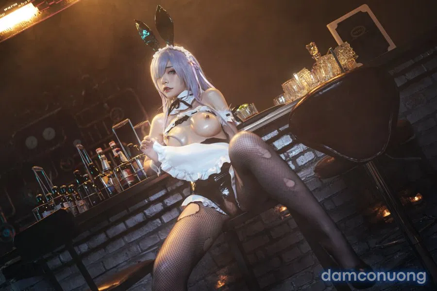 Hình Cosplay 