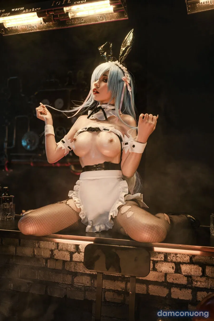 Hình Cosplay 