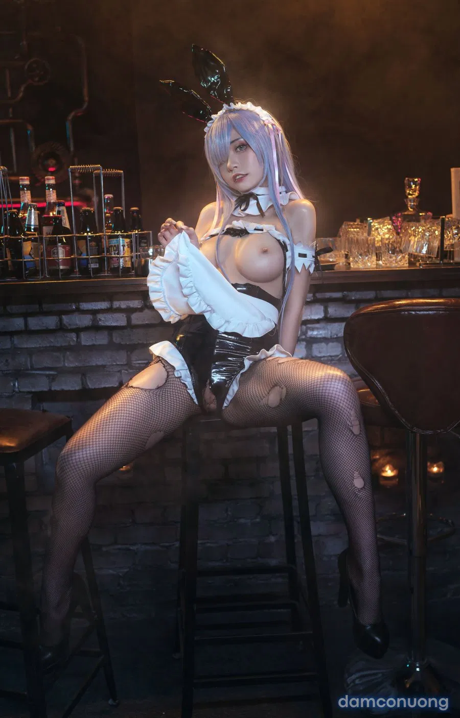 Hình Cosplay 