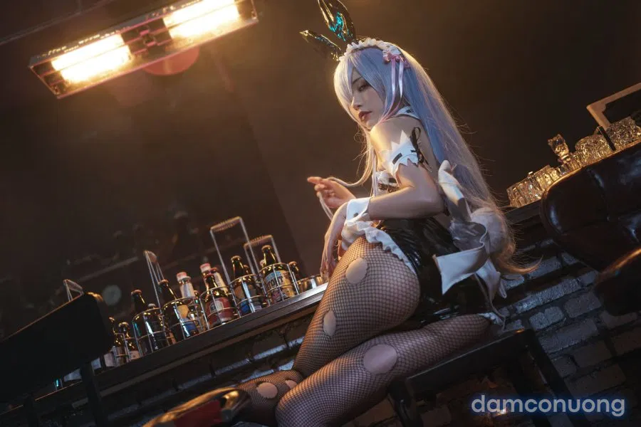 Hình Cosplay 