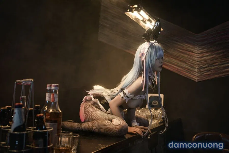Hình Cosplay 