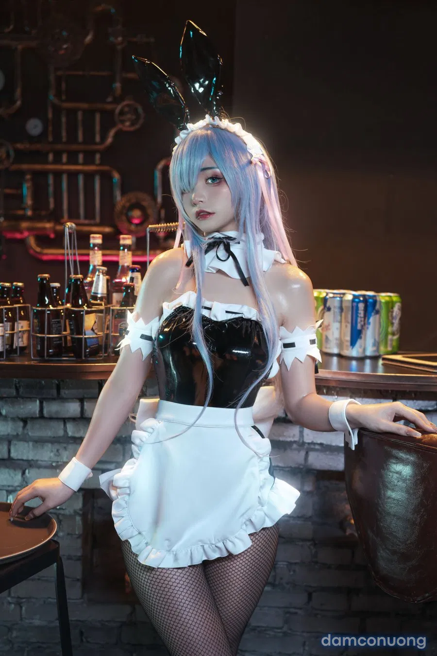 Hình Cosplay 