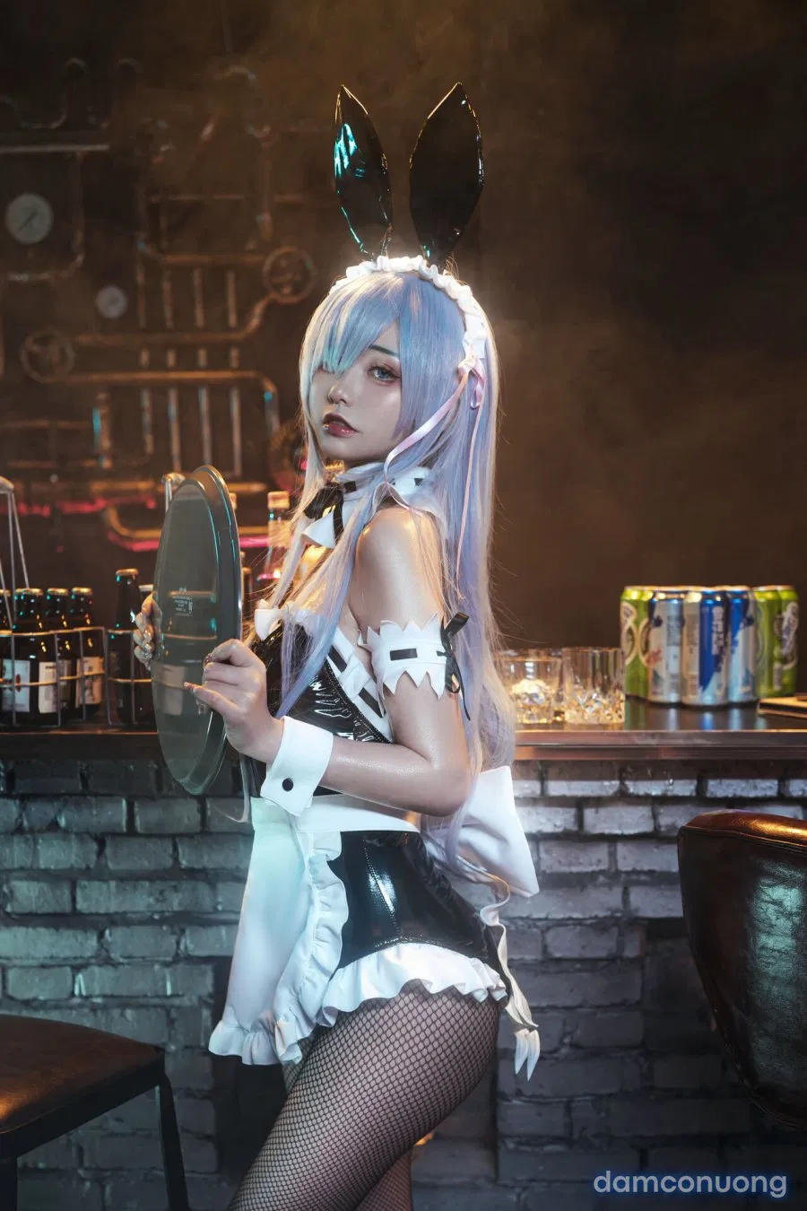 Hình Cosplay 