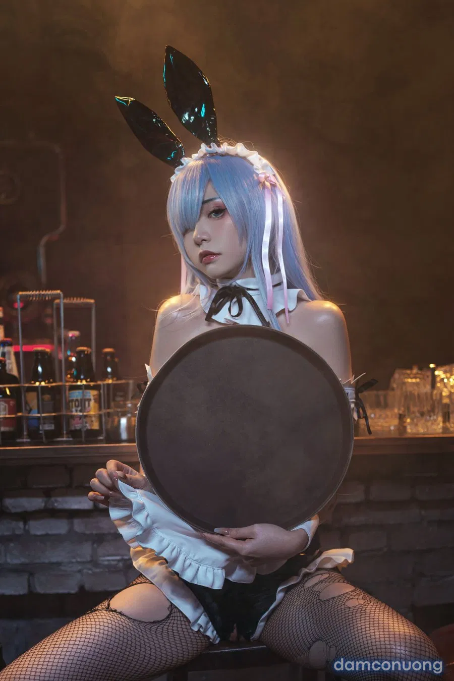 Hình Cosplay 