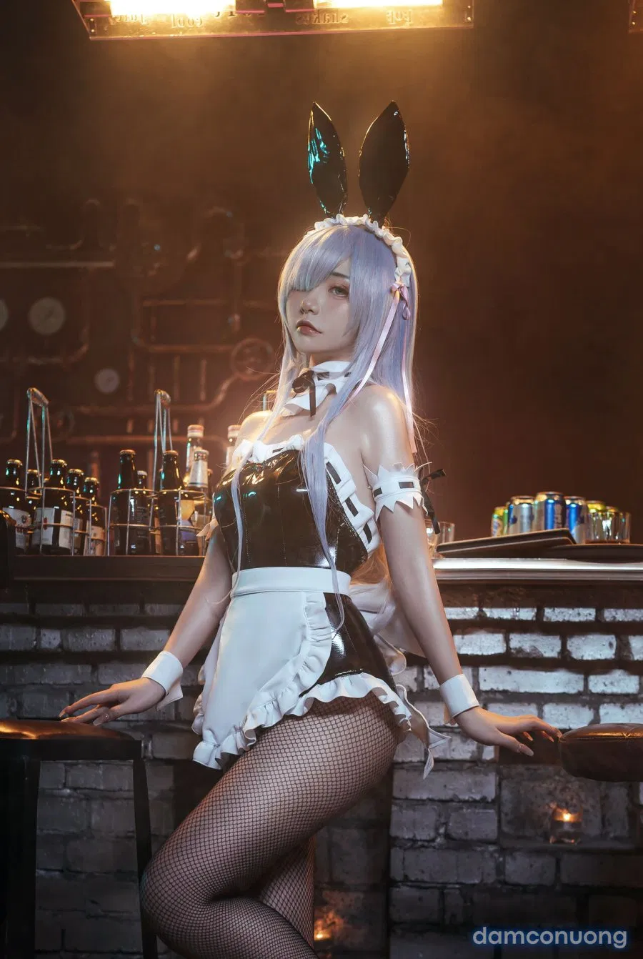 Hình Cosplay 