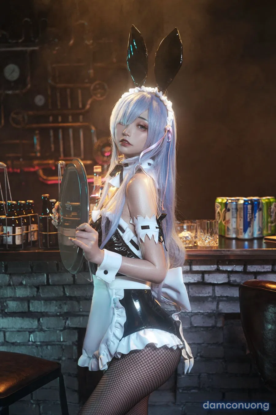 Hình Cosplay 