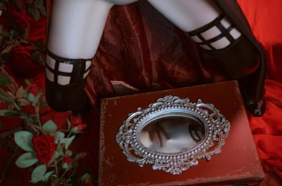 Hình Cosplay 