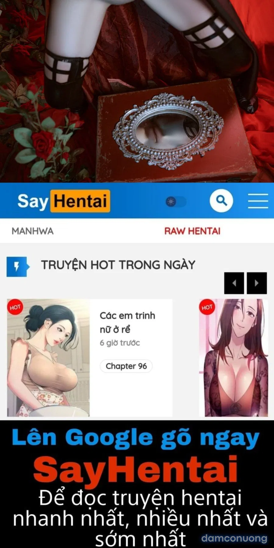 Hình Cosplay 