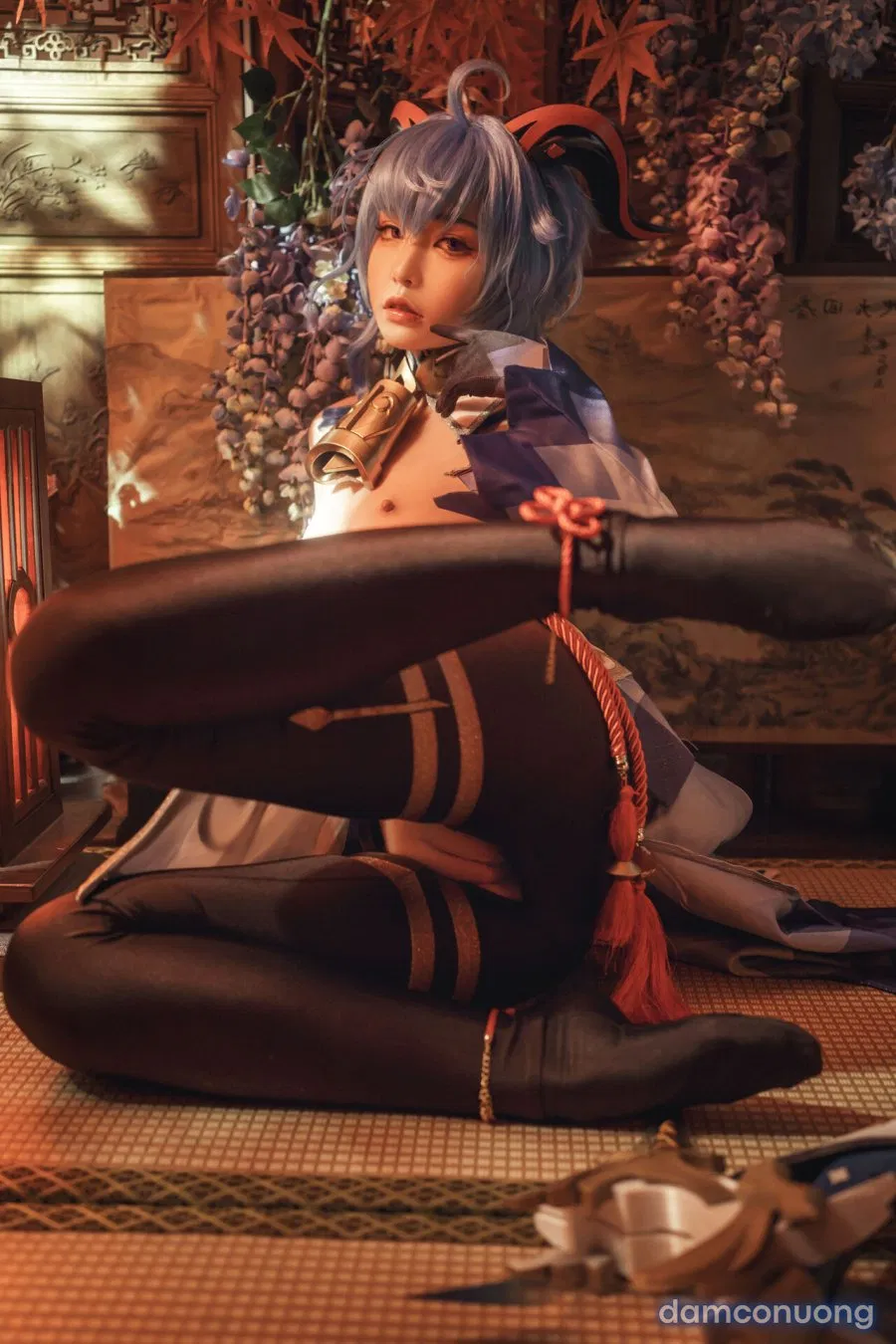 Hình Cosplay 