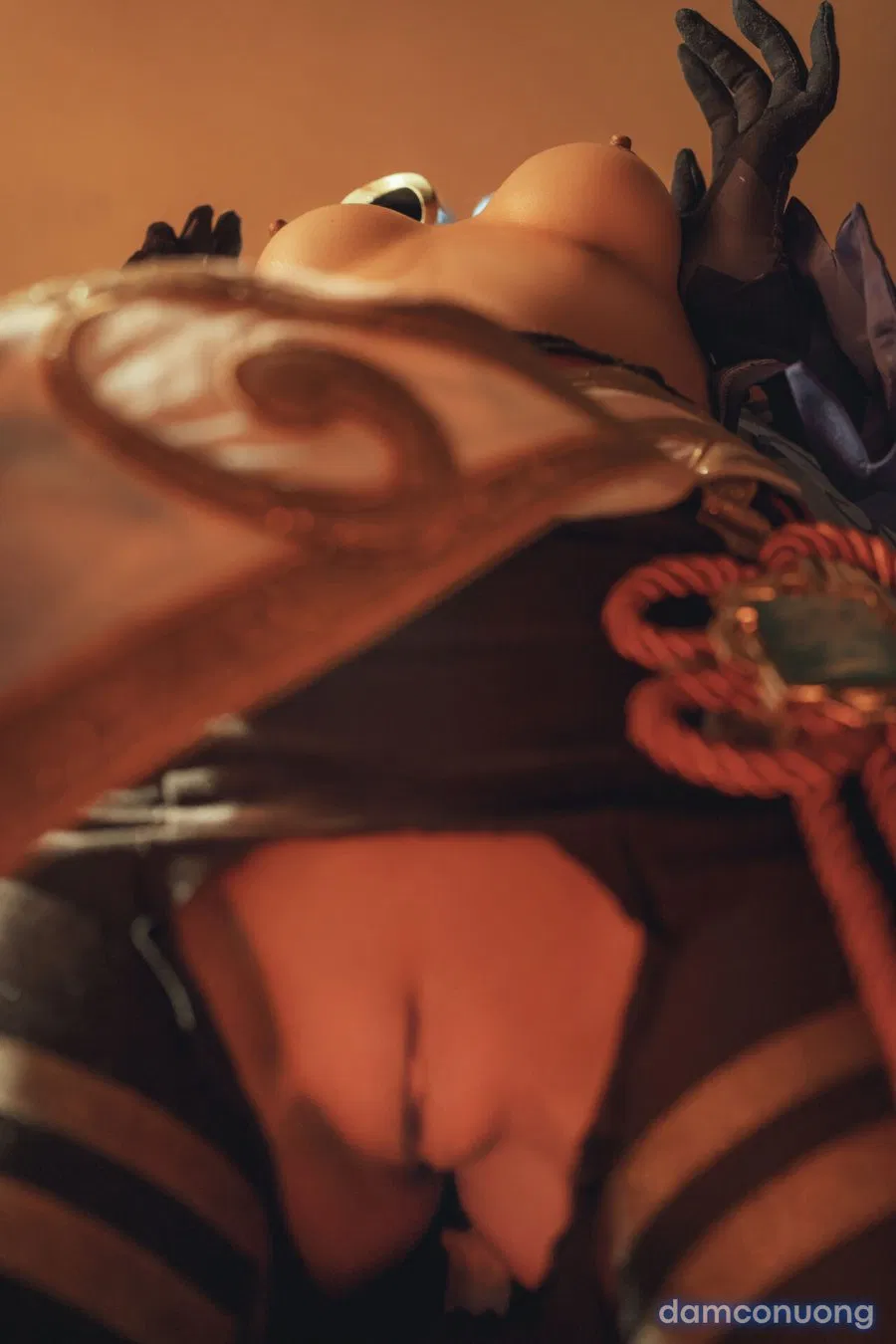 Hình Cosplay 