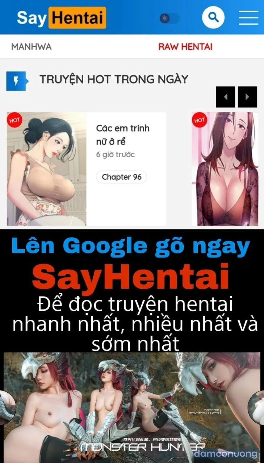 Hình Cosplay 