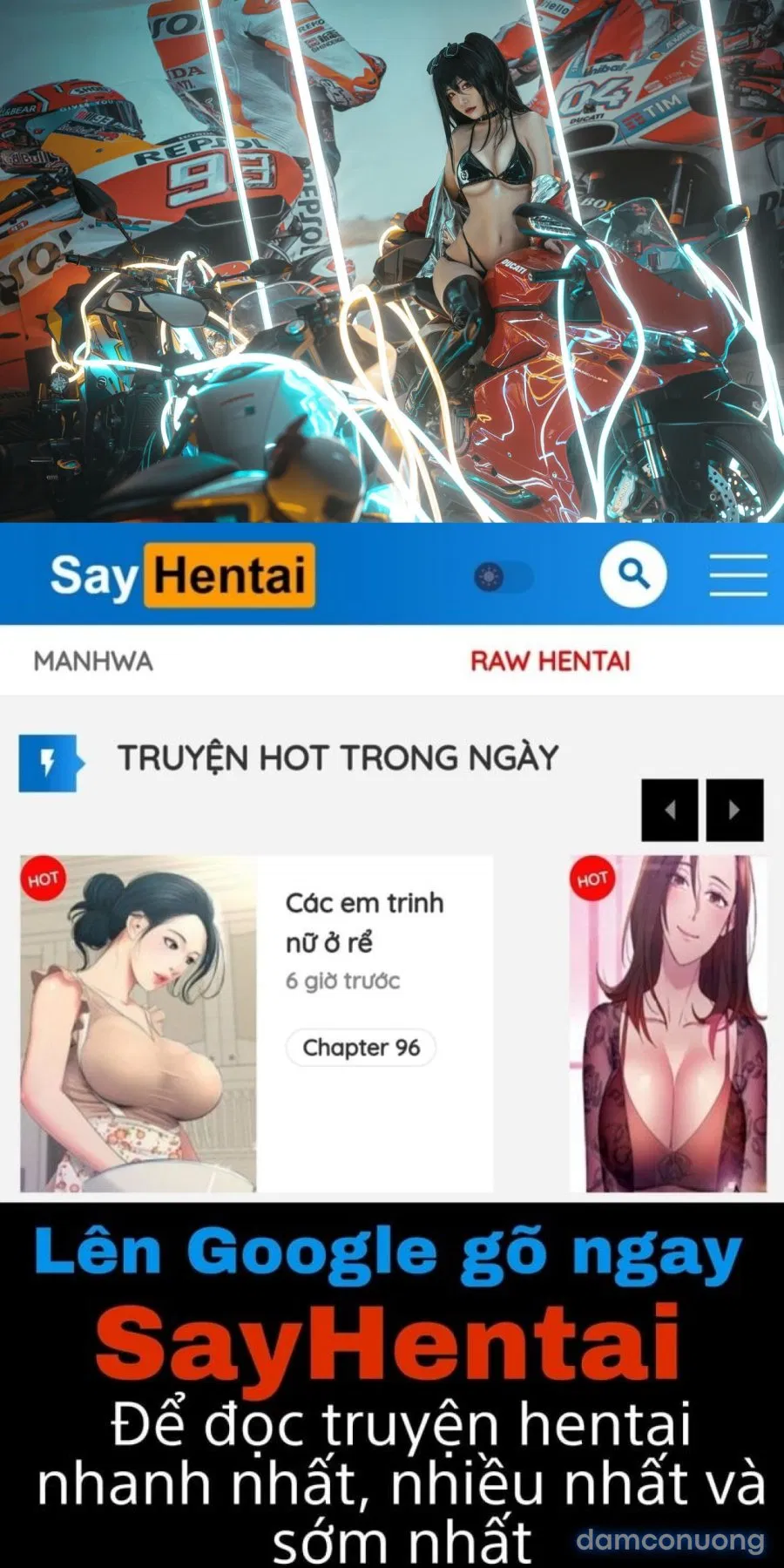 Hình Cosplay 