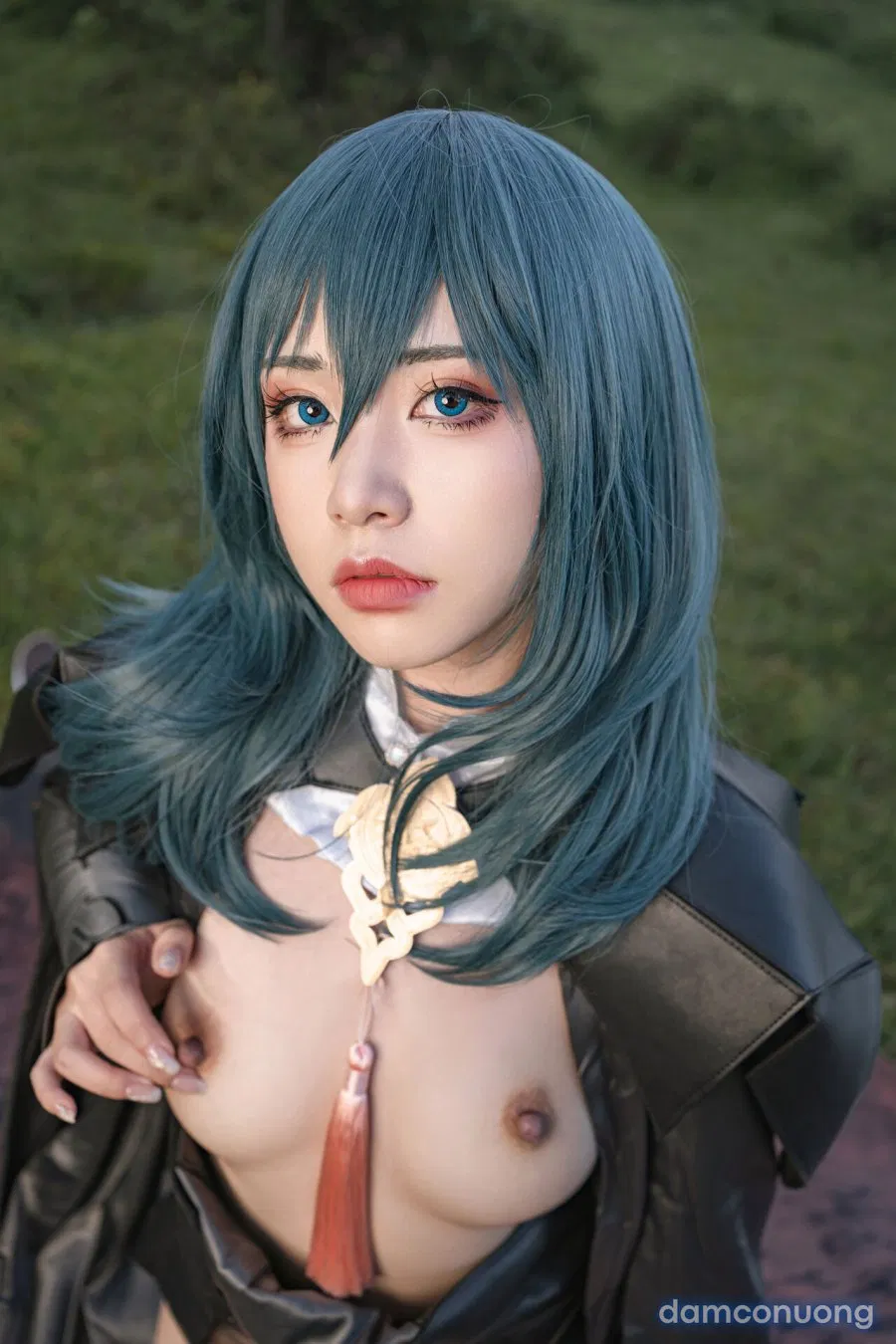 Hình Cosplay 