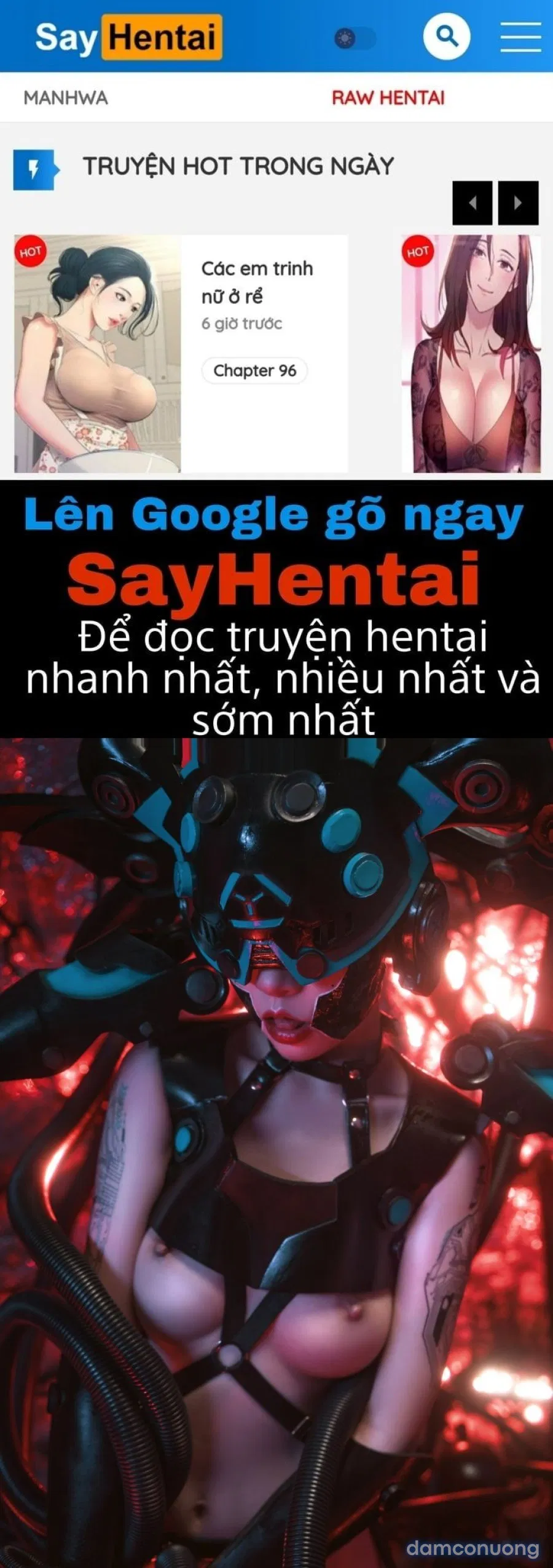 Hình Cosplay 