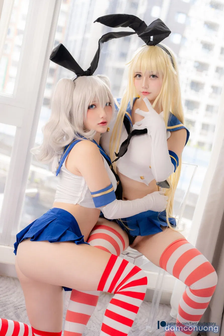 Hình Cosplay 