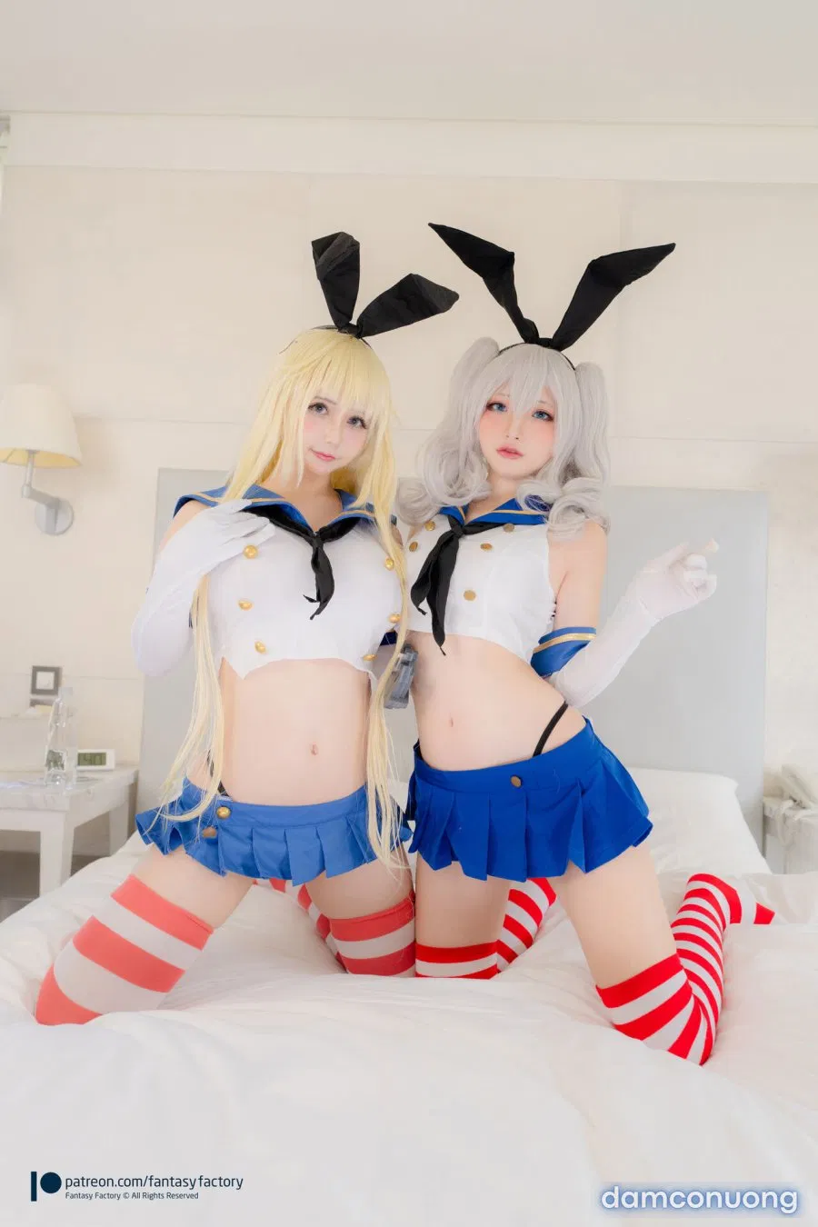 Hình Cosplay 