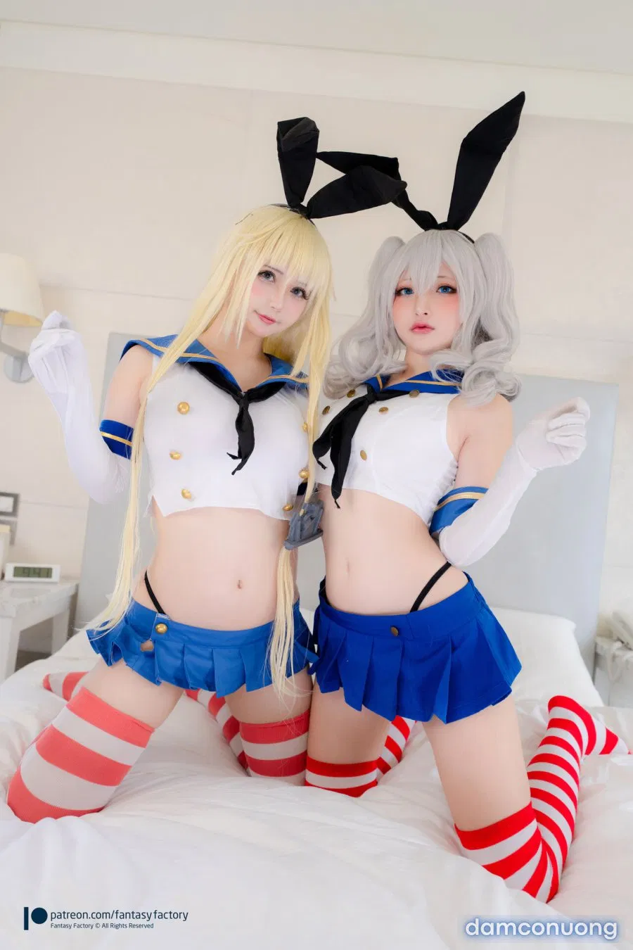 Hình Cosplay 