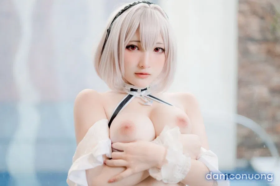 Hình Cosplay 