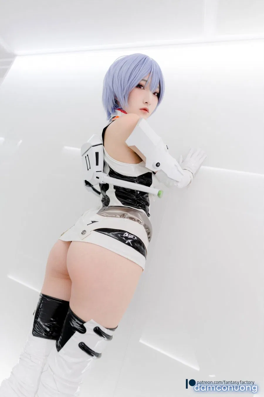 Hình Cosplay 
