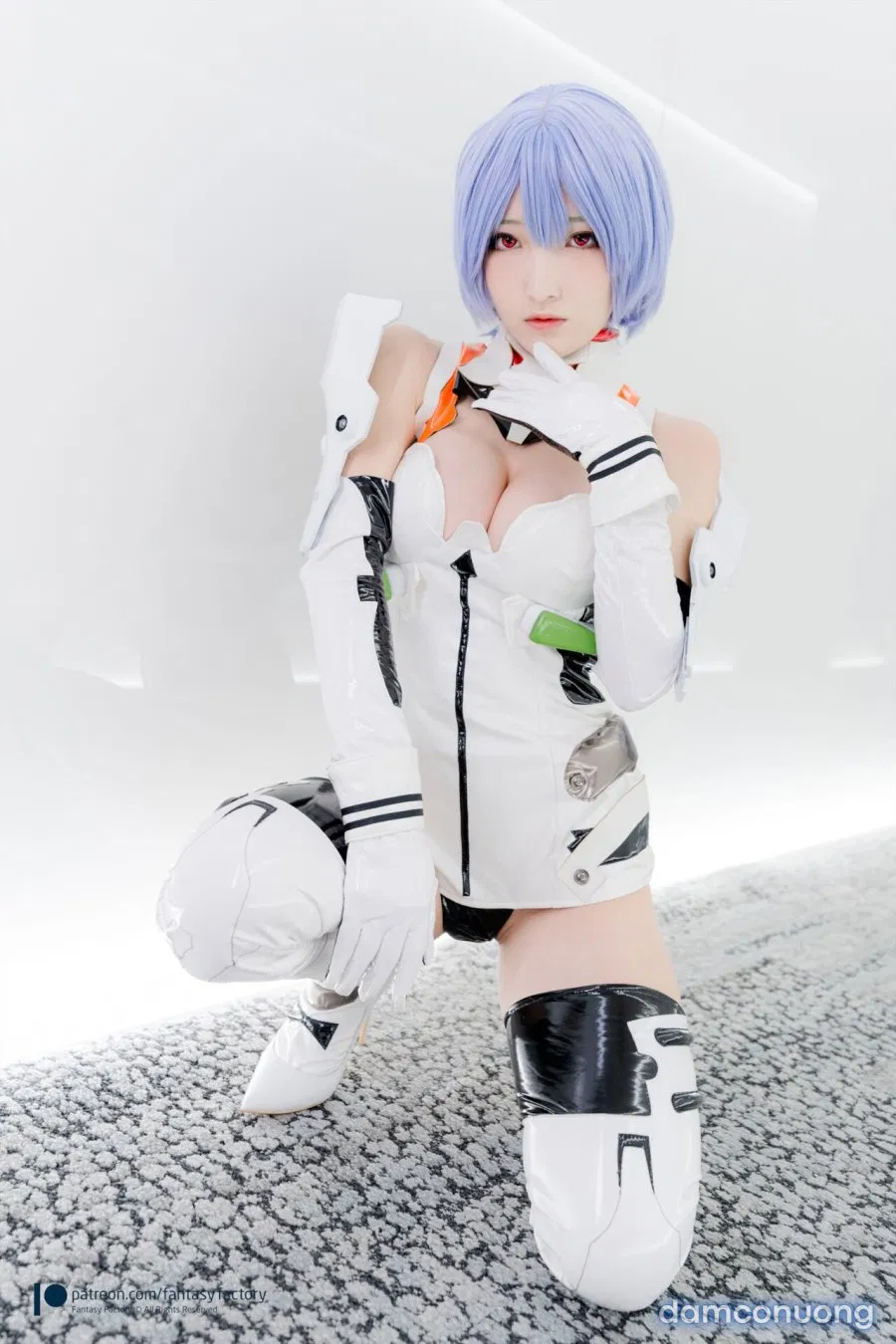Hình Cosplay 