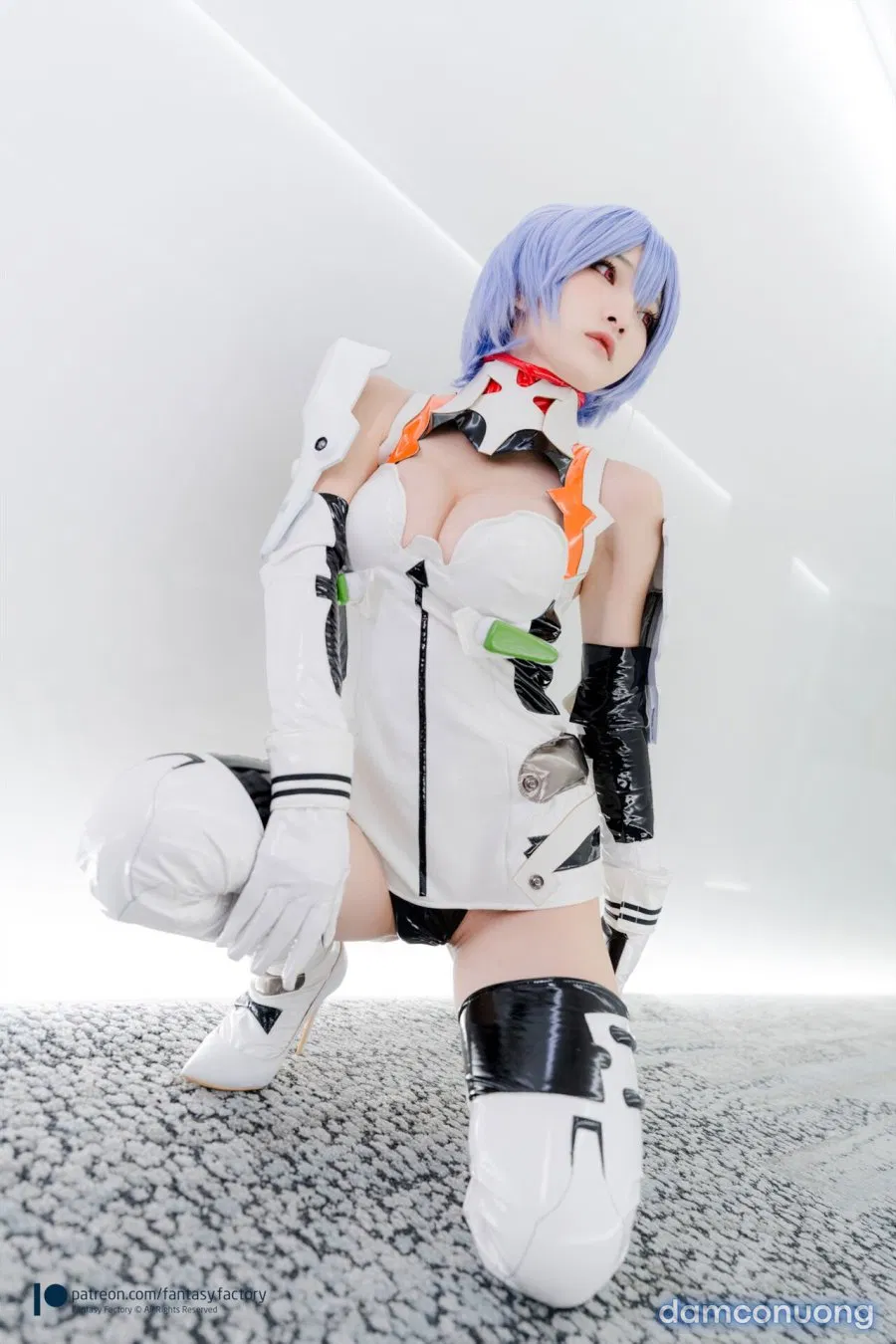 Hình Cosplay 