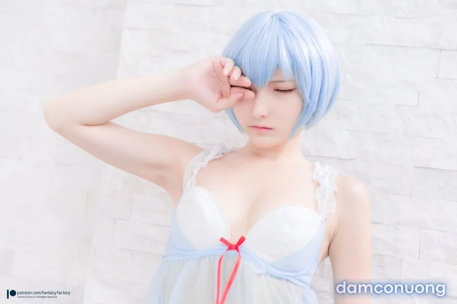 Hình Cosplay 