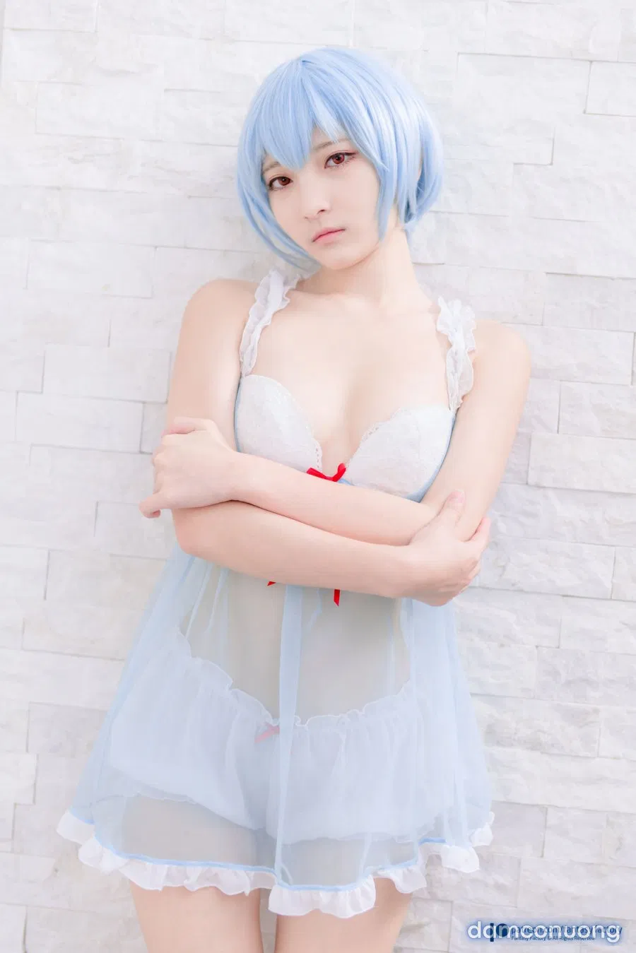 Hình Cosplay 