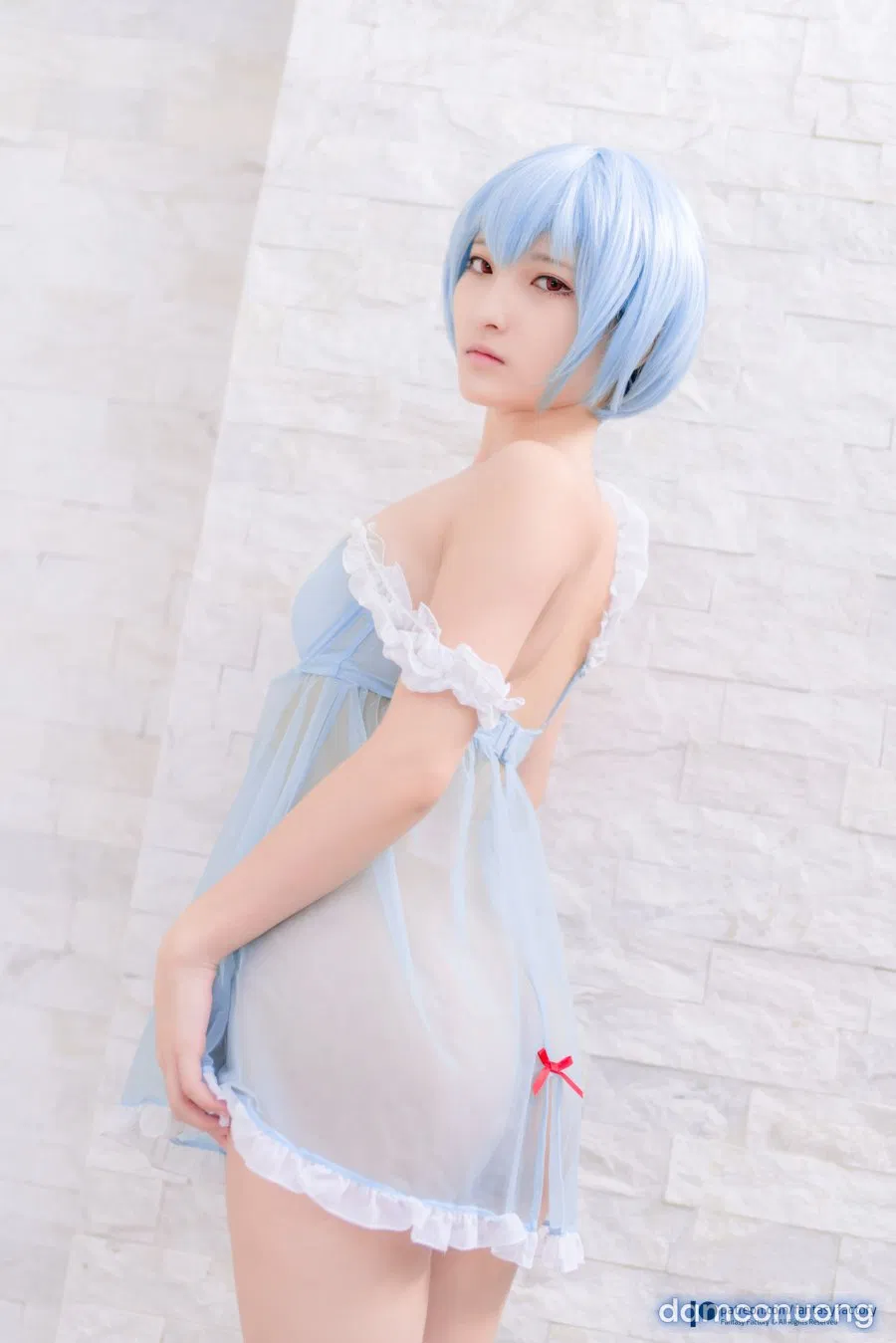 Hình Cosplay 