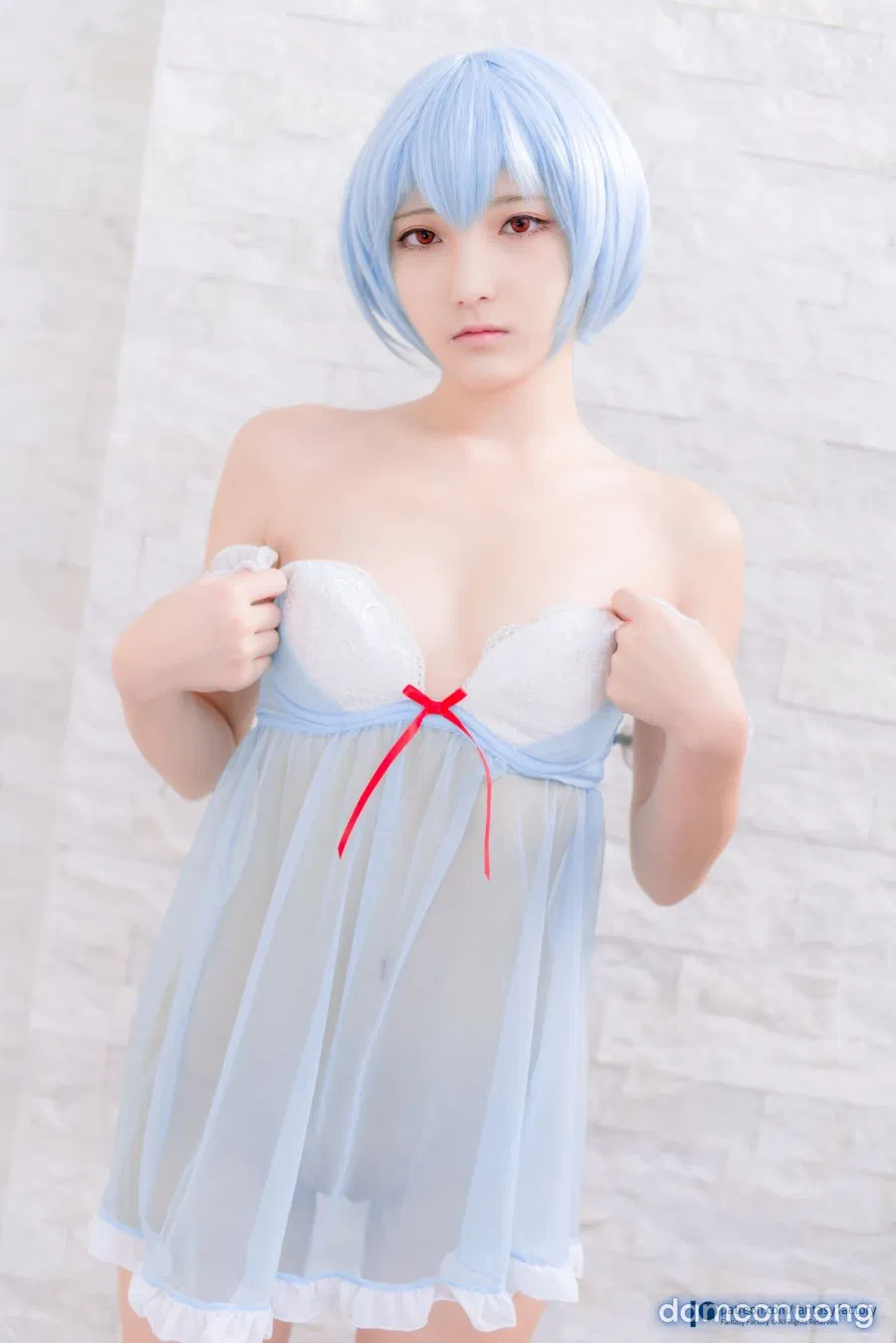 Hình Cosplay 