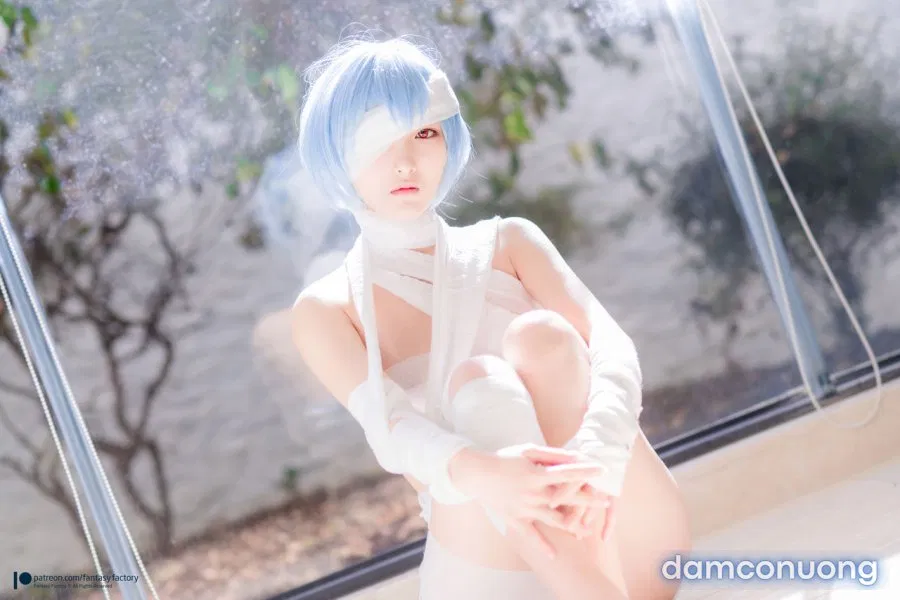 Hình Cosplay 
