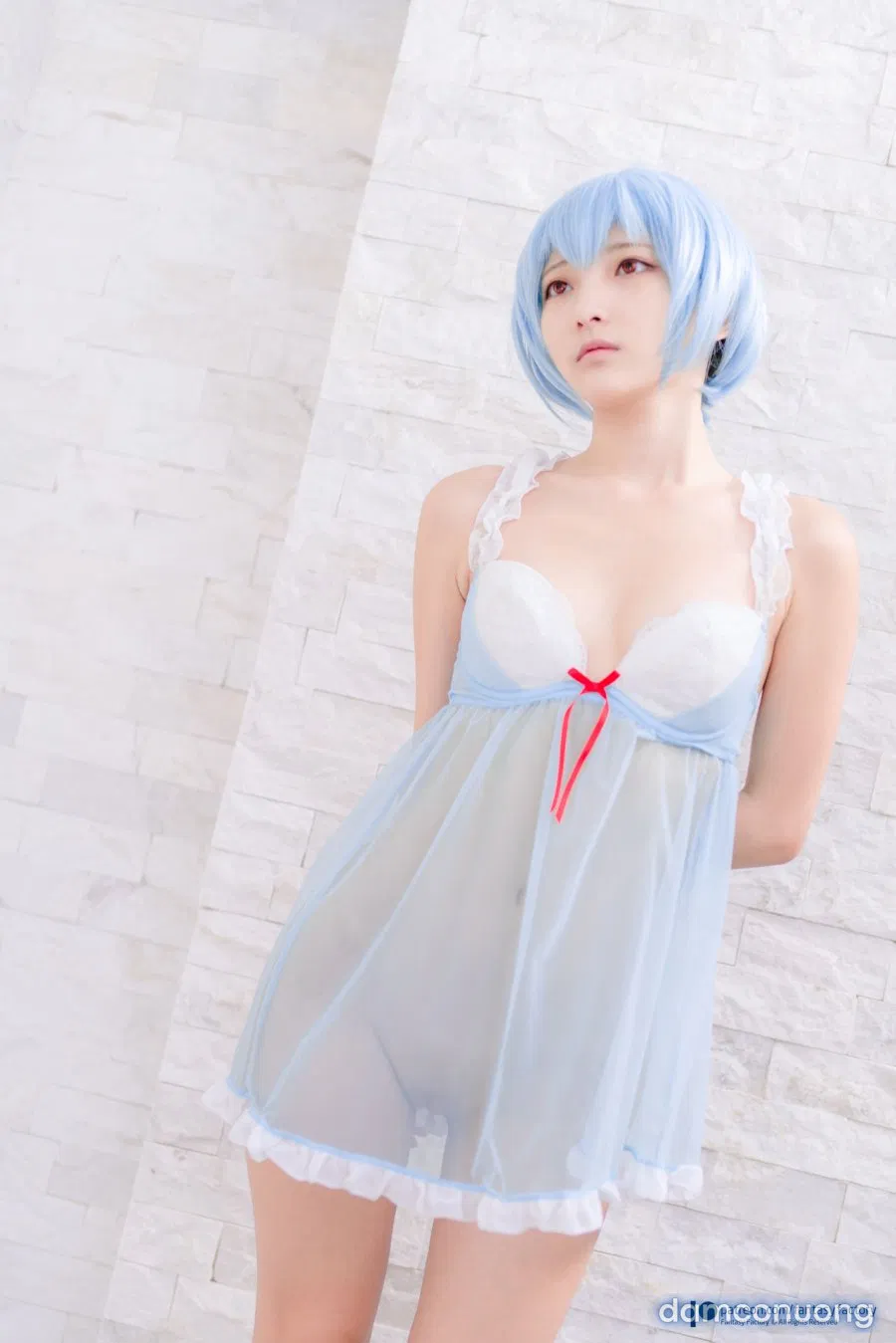 Hình Cosplay 
