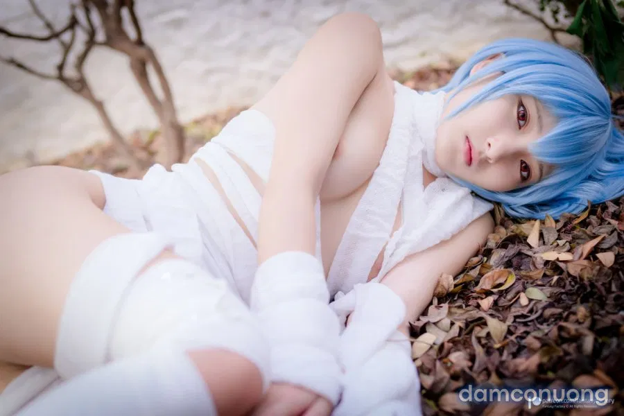 Hình Cosplay 