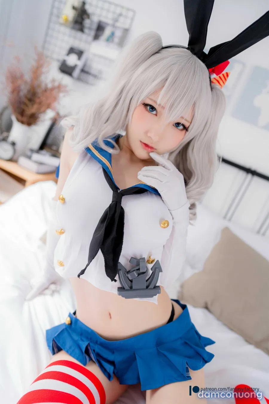 Hình Cosplay 